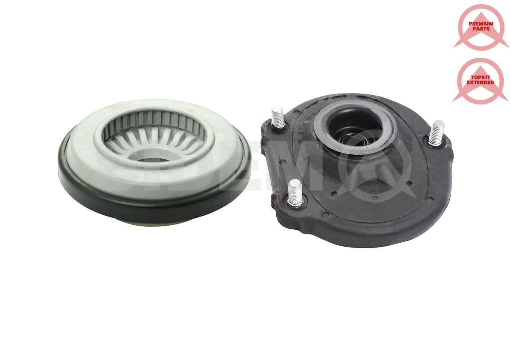 Kit de reparação copo de suspensão SIDEM ref. 853417 KIT